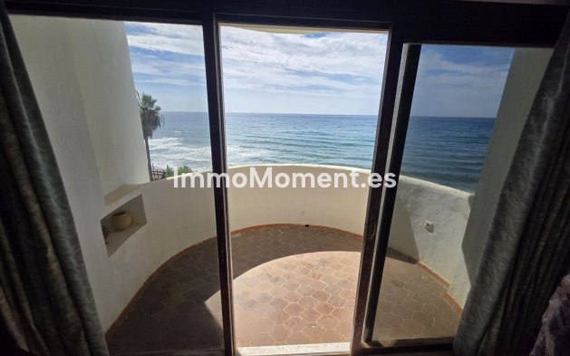 Revente - Appartement - Mijas Costa - Calahonda