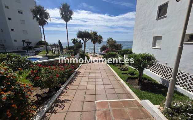 Revente - Appartement - Mijas Costa - Calahonda