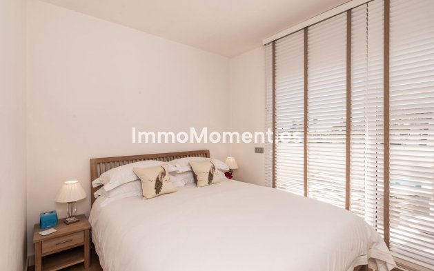 Bestaande woning - Vrijstaande villa - Marbella - Marbesa