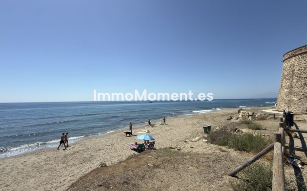 Bestaande woning - Vrijstaande villa - Marbella - Marbesa