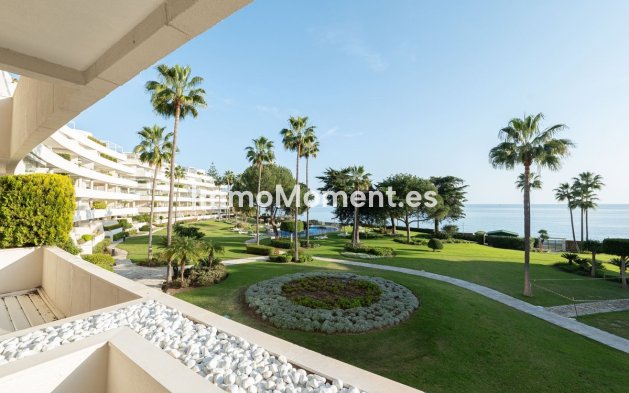 Bestaande woning - Appartement - Estepona  - Estepona Centro