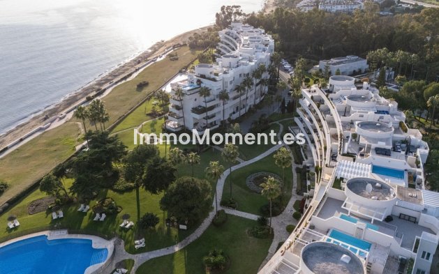 Bestaande woning - Appartement - Estepona  - Estepona Centro