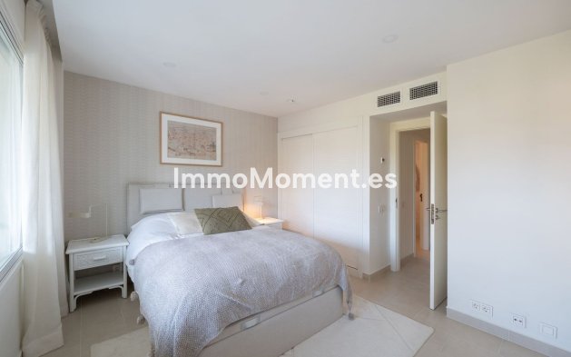 Bestaande woning - Appartement - Estepona  - Estepona Centro