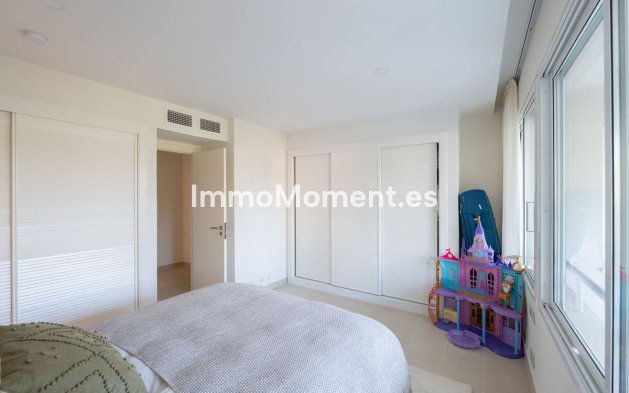 Bestaande woning - Appartement - Estepona  - Estepona Centro