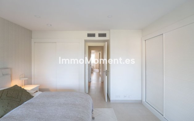 Bestaande woning - Appartement - Estepona  - Estepona Centro