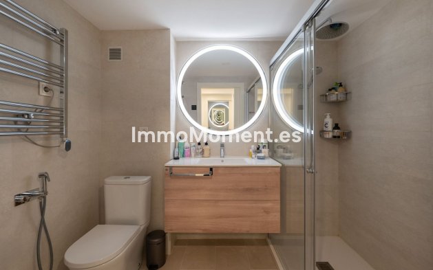 Bestaande woning - Appartement - Estepona  - Estepona Centro