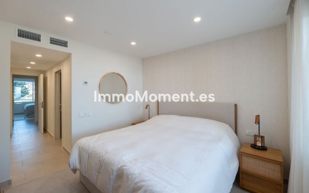 Bestaande woning - Appartement - Estepona  - Estepona Centro