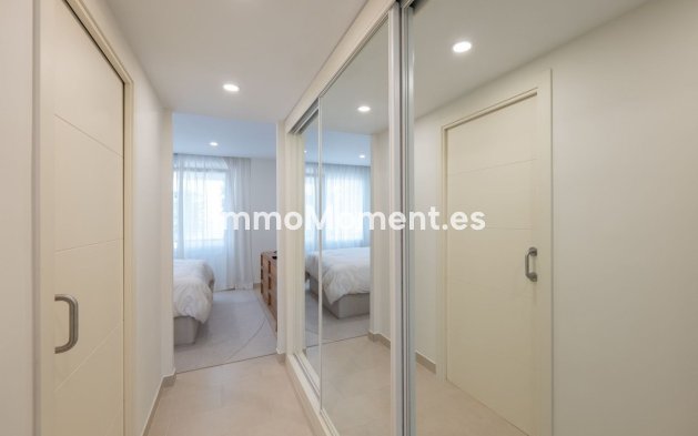 Bestaande woning - Appartement - Estepona  - Estepona Centro