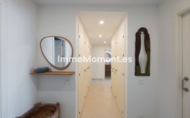 Bestaande woning - Appartement - Estepona  - Estepona Centro