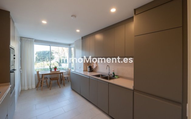 Bestaande woning - Appartement - Estepona  - Estepona Centro