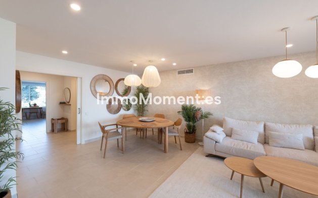 Bestaande woning - Appartement - Estepona  - Estepona Centro