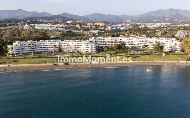 Bestaande woning - Appartement - Estepona  - Estepona Centro