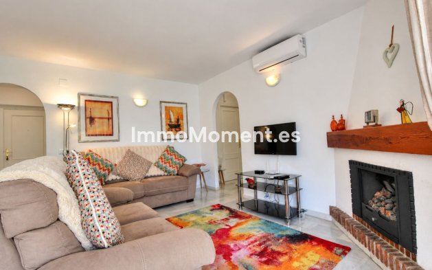 Resale - Apartment - Mijas - Mijas Golf