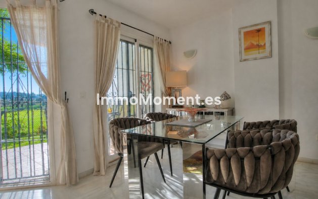 Resale - Apartment - Mijas - Mijas Golf