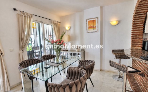 Resale - Apartment - Mijas - Mijas Golf