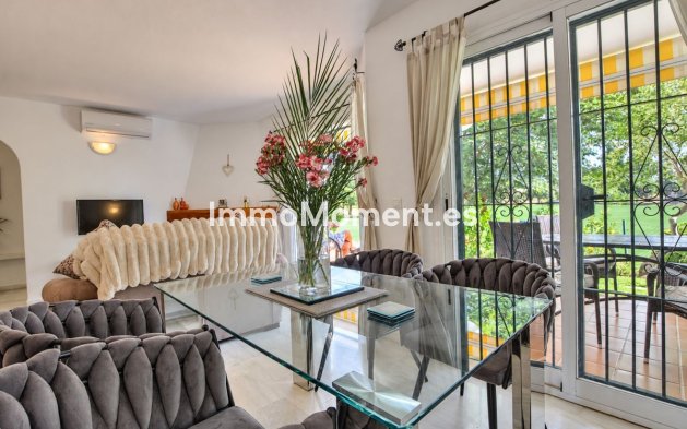 Resale - Apartment - Mijas - Mijas Golf