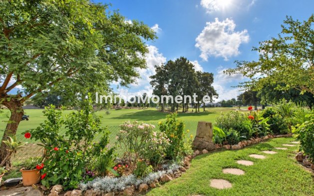 Resale - Apartment - Mijas - Mijas Golf