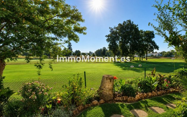 Resale - Apartment - Mijas - Mijas Golf