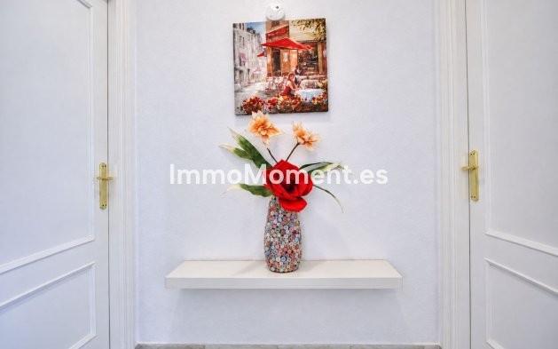 Resale - Apartment - Mijas - Mijas Golf