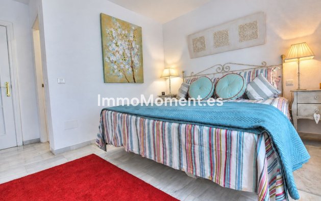 Resale - Apartment - Mijas - Mijas Golf