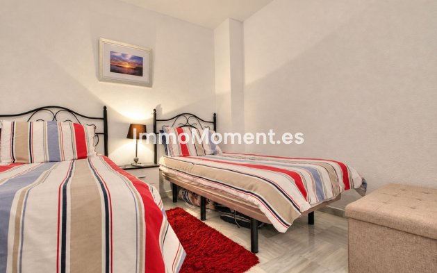 Resale - Apartment - Mijas - Mijas Golf