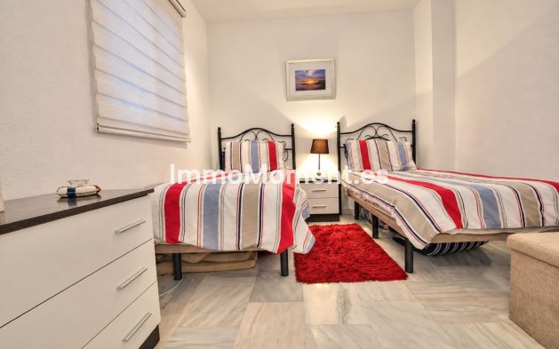 Resale - Apartment - Mijas - Mijas Golf