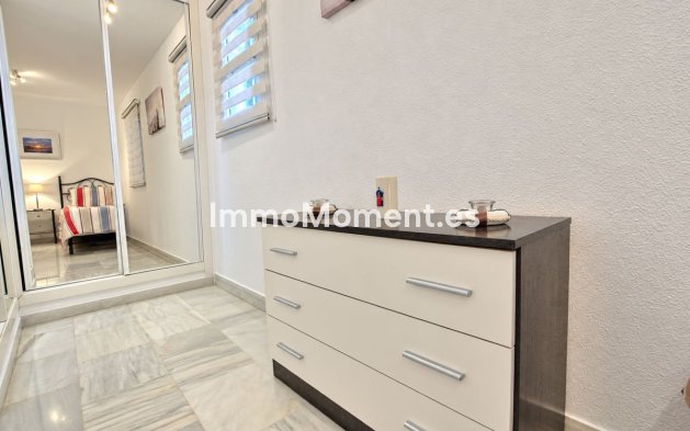 Resale - Apartment - Mijas - Mijas Golf