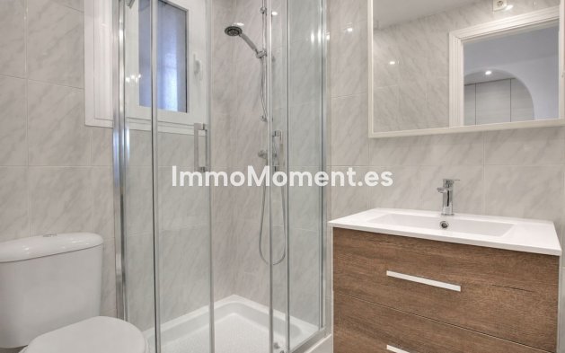 Resale - Apartment - Mijas - Mijas Golf