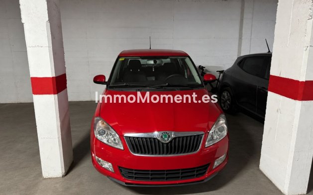 Resale - Apartment - Mijas - Mijas Golf