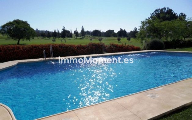 Resale - Apartment - Mijas - Mijas Golf