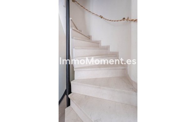 Wiederverkauf - Wohnung - Marbella - Marbella Centro
