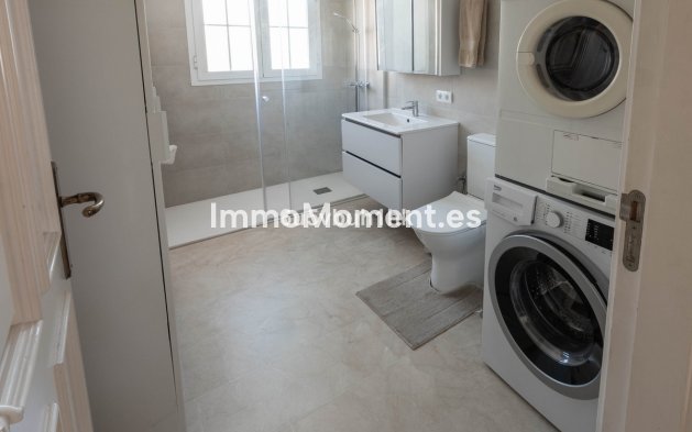 Wiederverkauf - Wohnung - Marbella - Marbella Centro