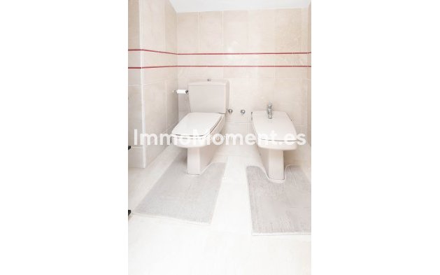 Wiederverkauf - Wohnung - Marbella - Marbella Centro