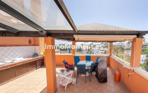Wiederverkauf - Wohnung - Marbella - Marbella Centro