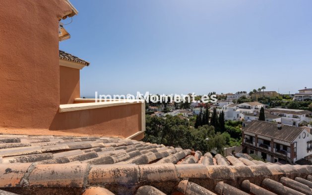 Wiederverkauf - Wohnung - Marbella - Marbella Centro