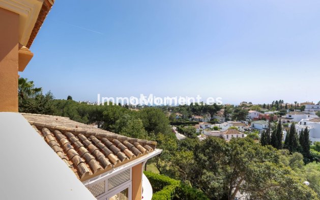 Wiederverkauf - Wohnung - Marbella - Marbella Centro
