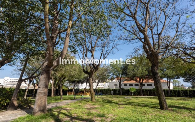 Wiederverkauf - Wohnung - Marbella - Marbella Centro