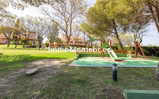 Wiederverkauf - Wohnung - Marbella - Marbella Centro