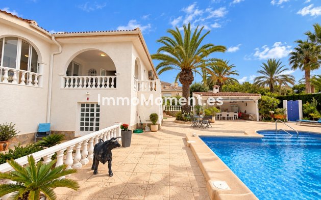 Revente - Villa individuelle - Rojales - Ciudad Quesada