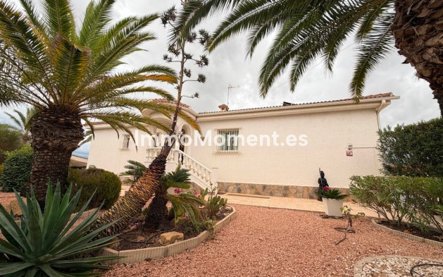 Revente - Villa individuelle - Rojales - Ciudad Quesada