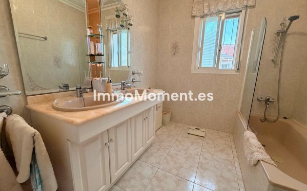 Revente - Villa individuelle - Rojales - Ciudad Quesada