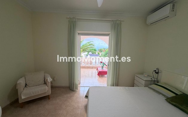 Revente - Villa individuelle - Rojales - Ciudad Quesada