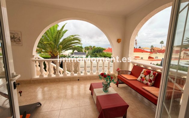 Revente - Villa individuelle - Rojales - Ciudad Quesada