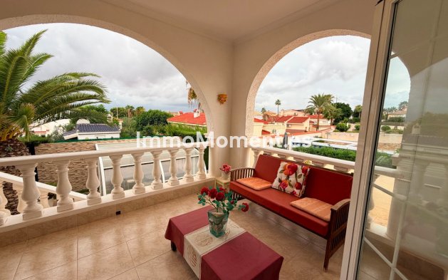 Revente - Villa individuelle - Rojales - Ciudad Quesada