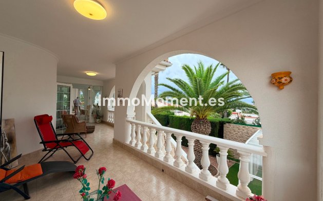 Revente - Villa individuelle - Rojales - Ciudad Quesada