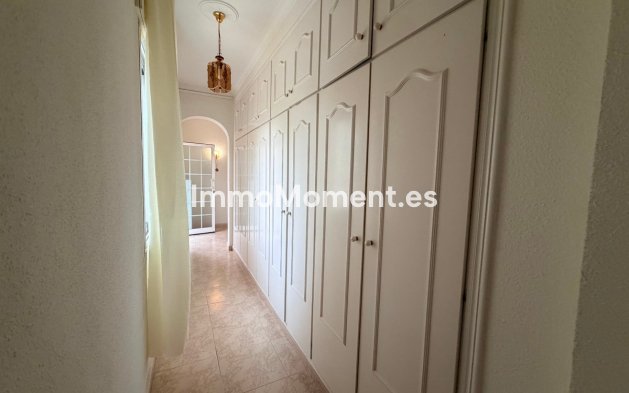 Revente - Villa individuelle - Rojales - Ciudad Quesada