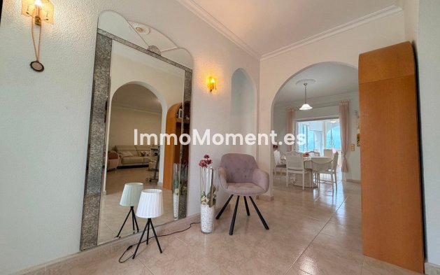 Revente - Villa individuelle - Rojales - Ciudad Quesada
