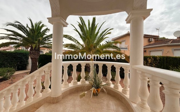 Revente - Villa individuelle - Rojales - Ciudad Quesada