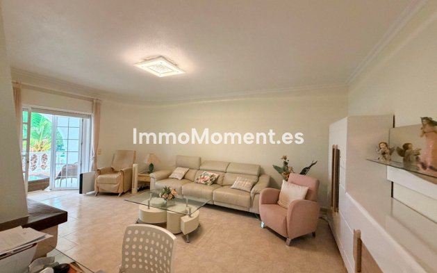 Revente - Villa individuelle - Rojales - Ciudad Quesada