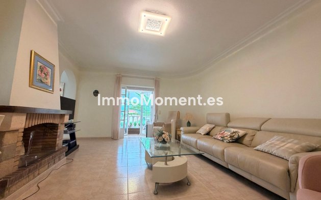 Revente - Villa individuelle - Rojales - Ciudad Quesada
